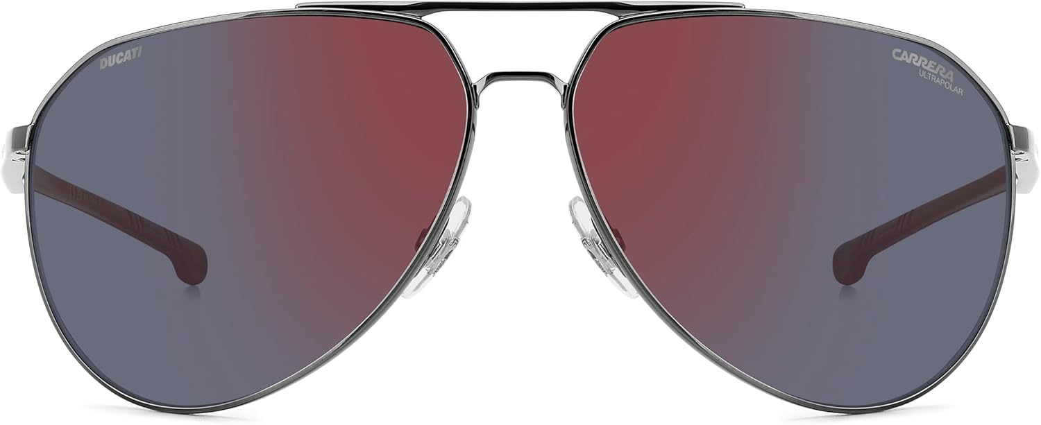 Carrera Ducati Carduc 030/S 807 Black 67/13/130 Man Sunglasses