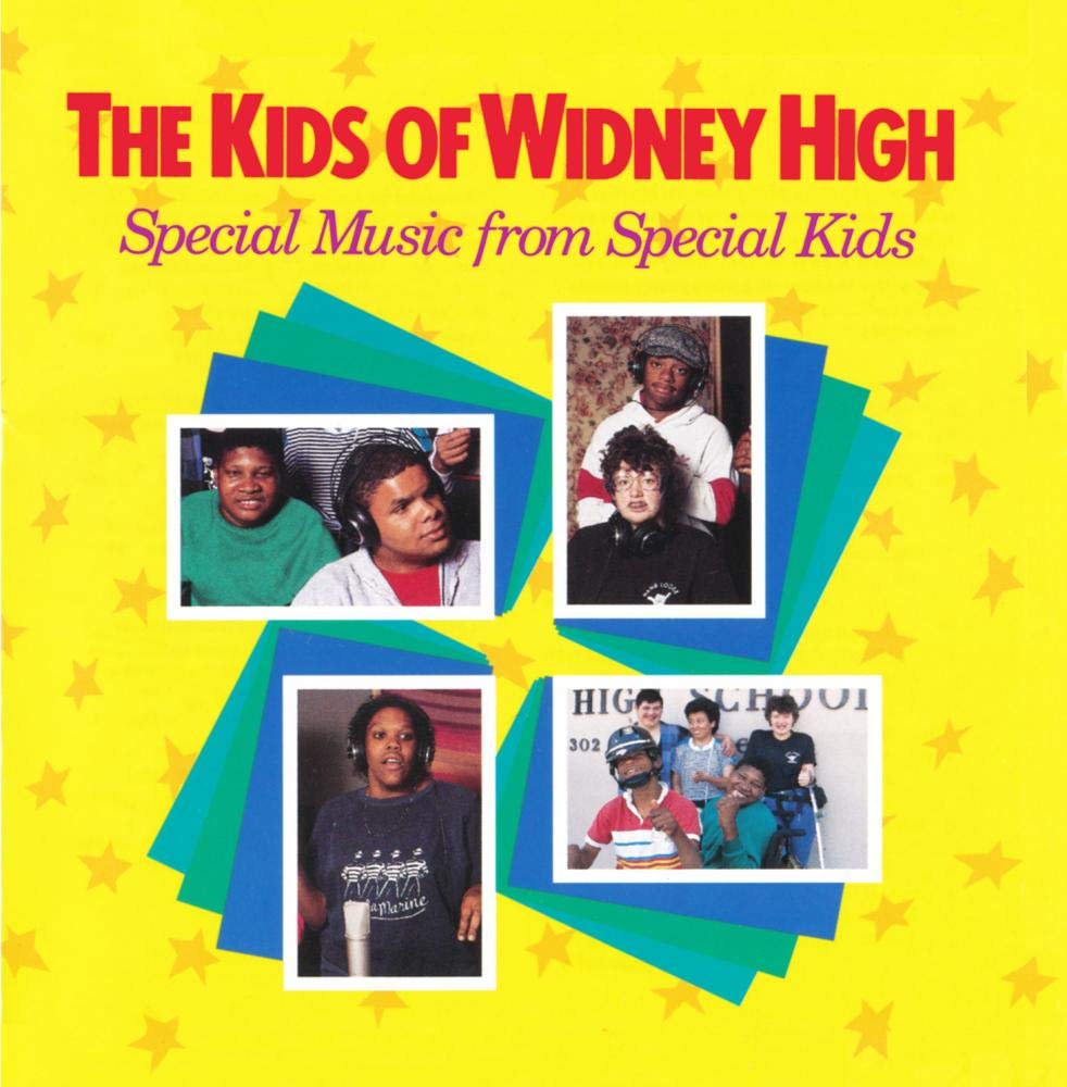 Special Music from Special Kid