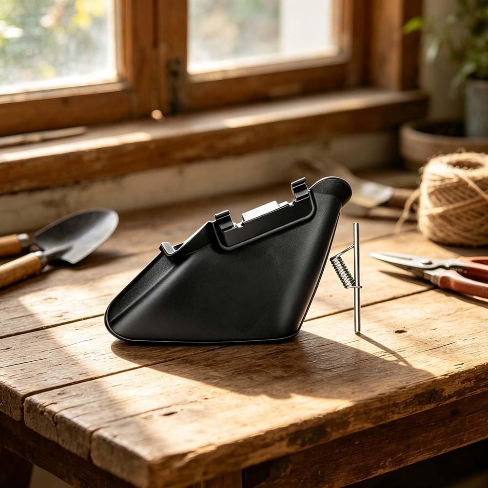 Tubo Expulsión Compatible para huskee para craftsman Negro Tubo