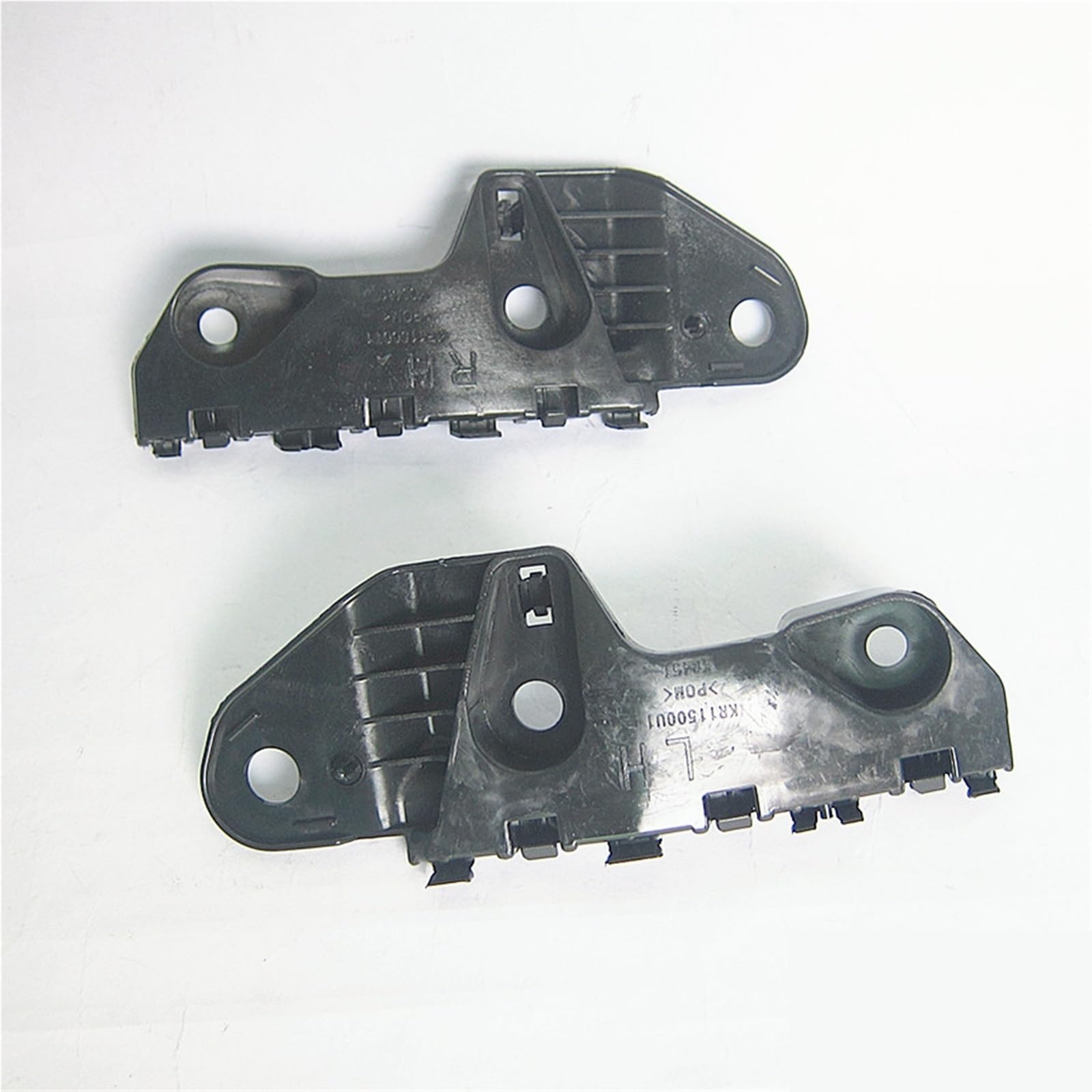 Supports Pare-Chocs Avant Pour Mazda Pour CX5 2012 2013 2014 2015 2016 KE | Pièces De Carrosserie, Support De Retenue De Pare-chocs Avant KD45-50-0U1A KD45-50-0T1A(1 pair)