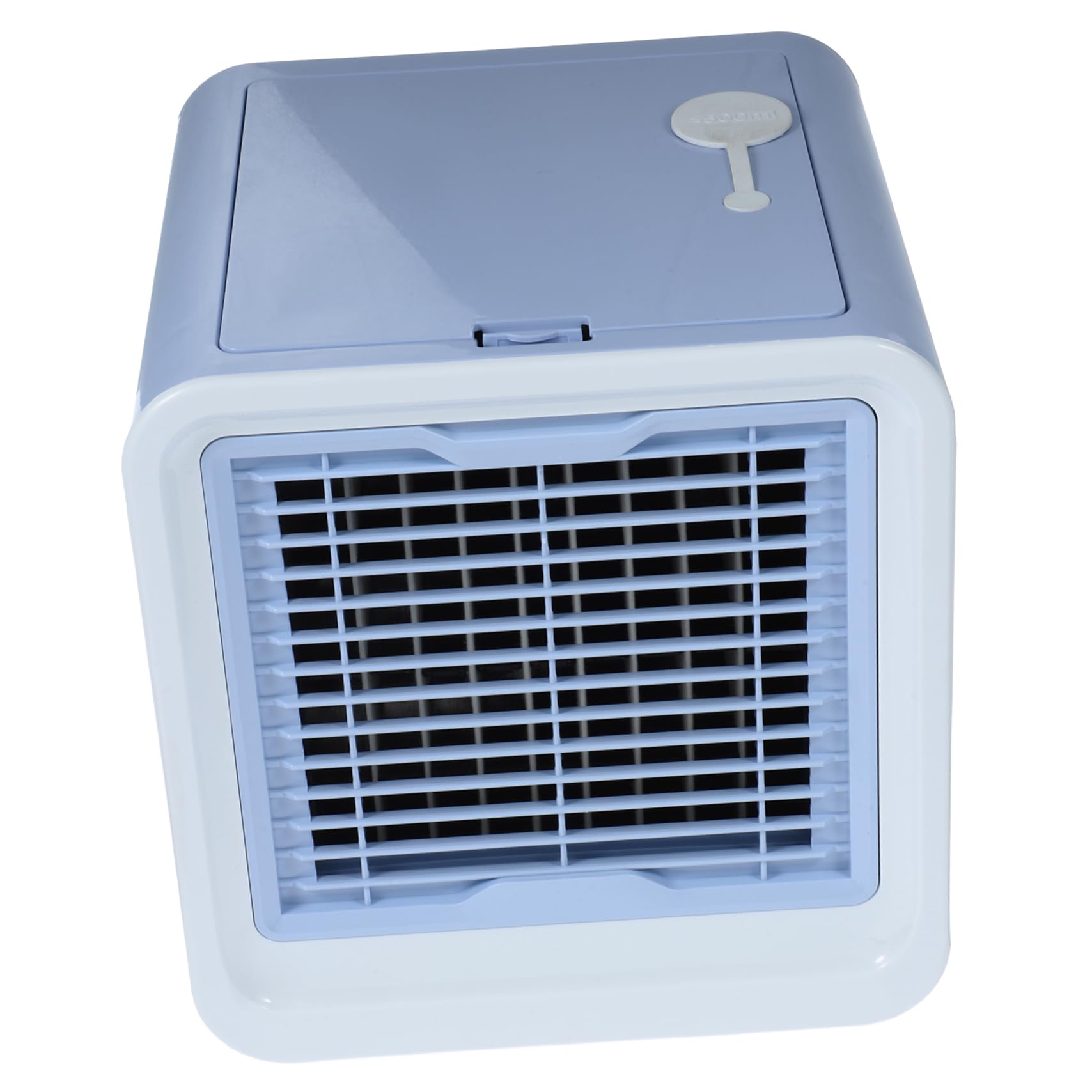 Alipis Mini Air Conditioners Mini Air Conditioner Portable Ac Fan Desk Fans Small Quiet