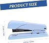 OSALADI Stapler Office Gadgets Desk Essentials Office Products Office Supplies Metal