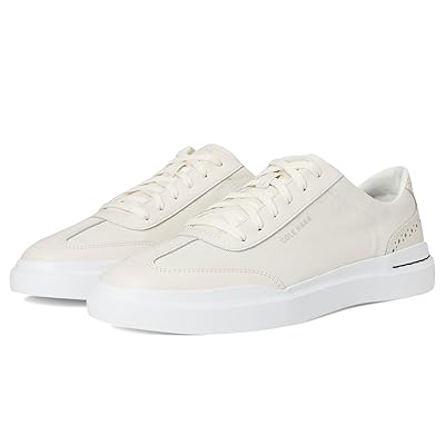 Cole Haan Grandpro Rally Canvas T Toe Sneaker Men