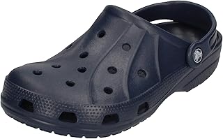 black crocs size 12