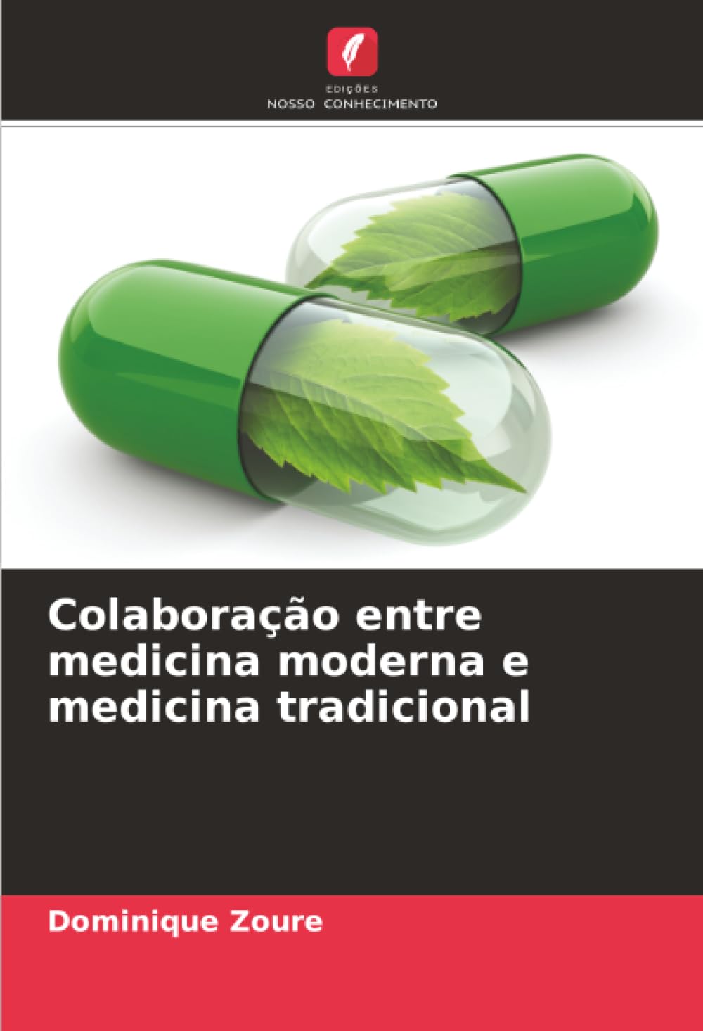 Colaboração entre medicina moderna e medicina tradicional