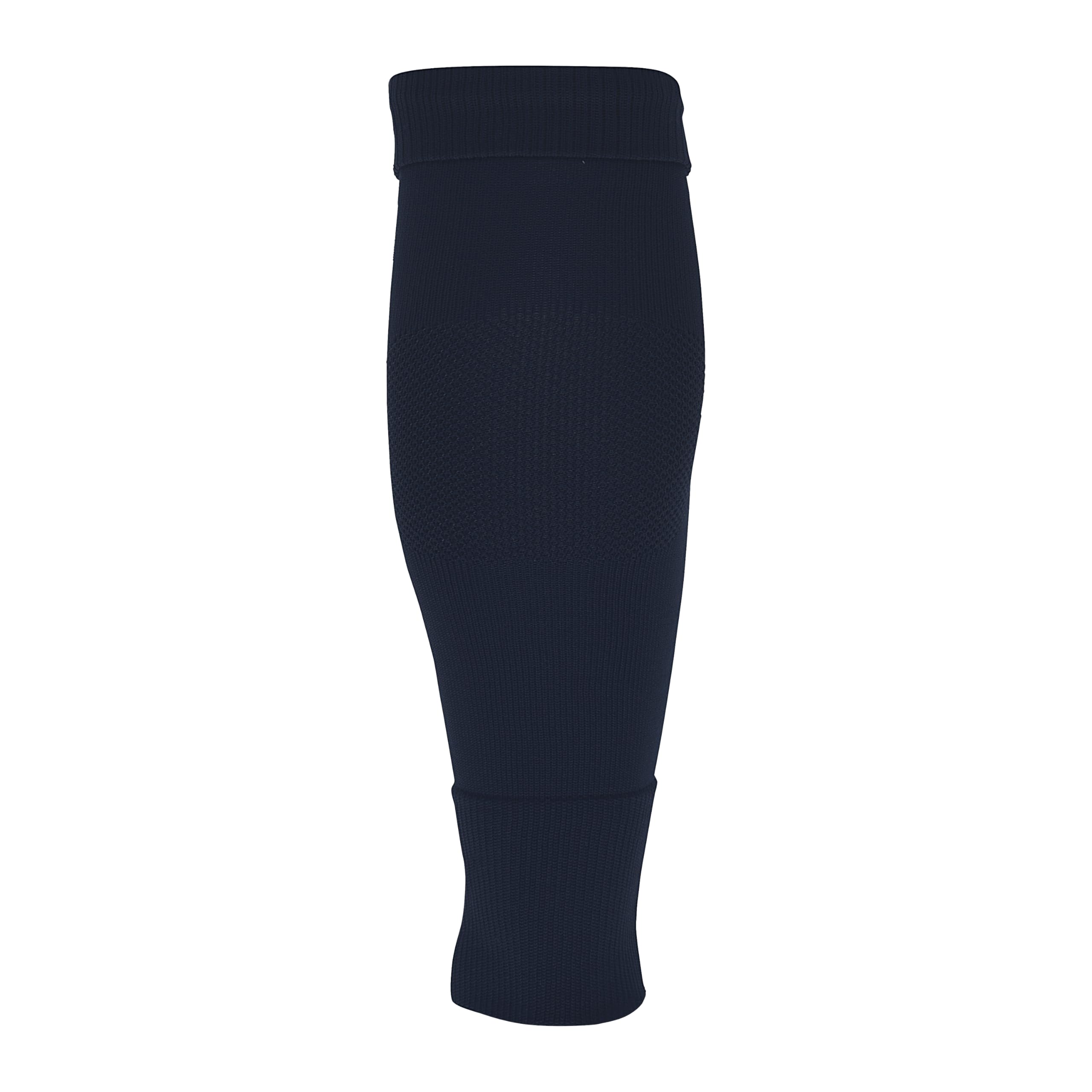 uhlsport Tube-it-Sleeve Football Socks for Men, Women and Children - Firm Hold, Maximum Stability of Shin Pads