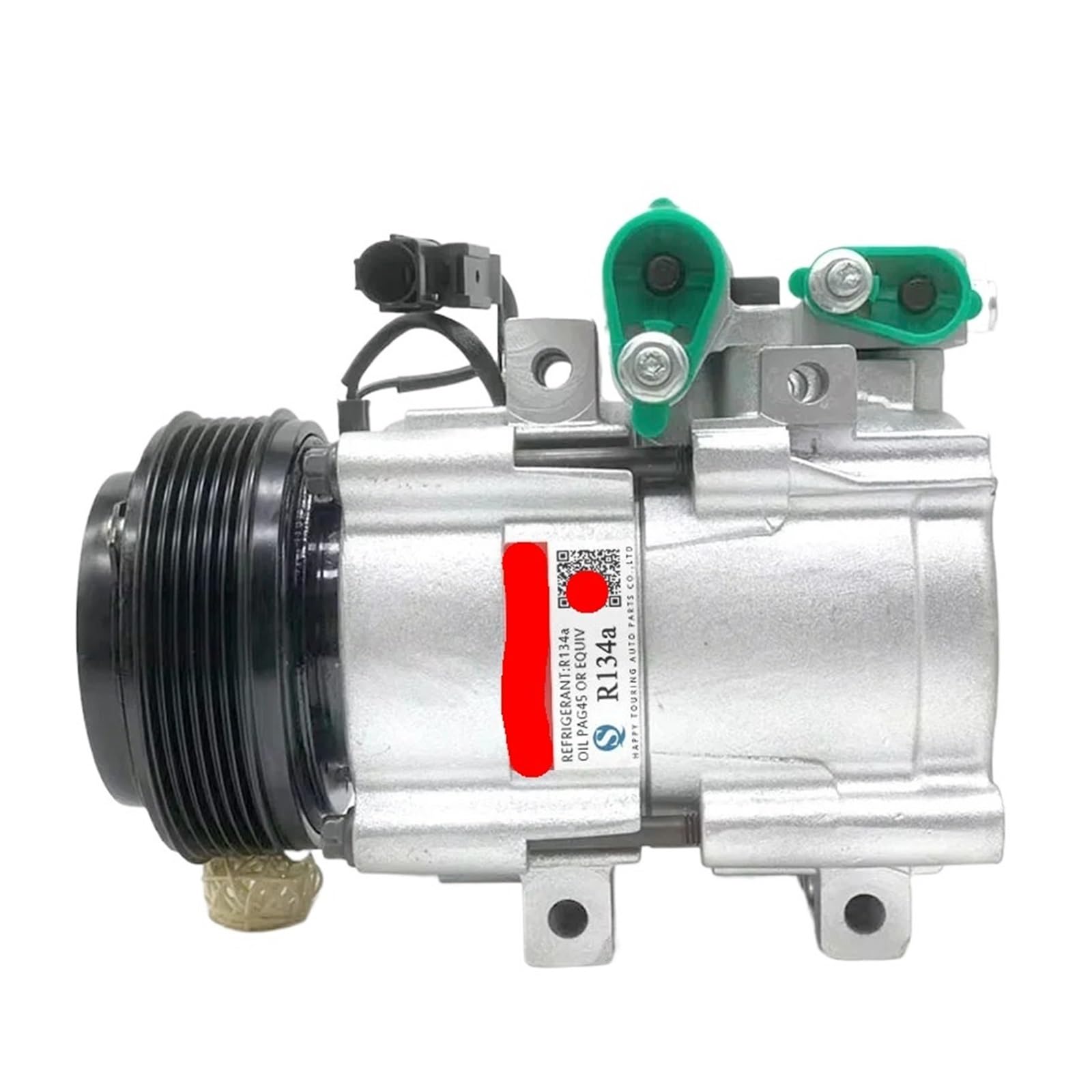 Car AC Compressor，Compatible For Hyundai,H1 Grand Starex 977014H150 97701-4H150 977014E901 97701-4E901 4H150 4E901