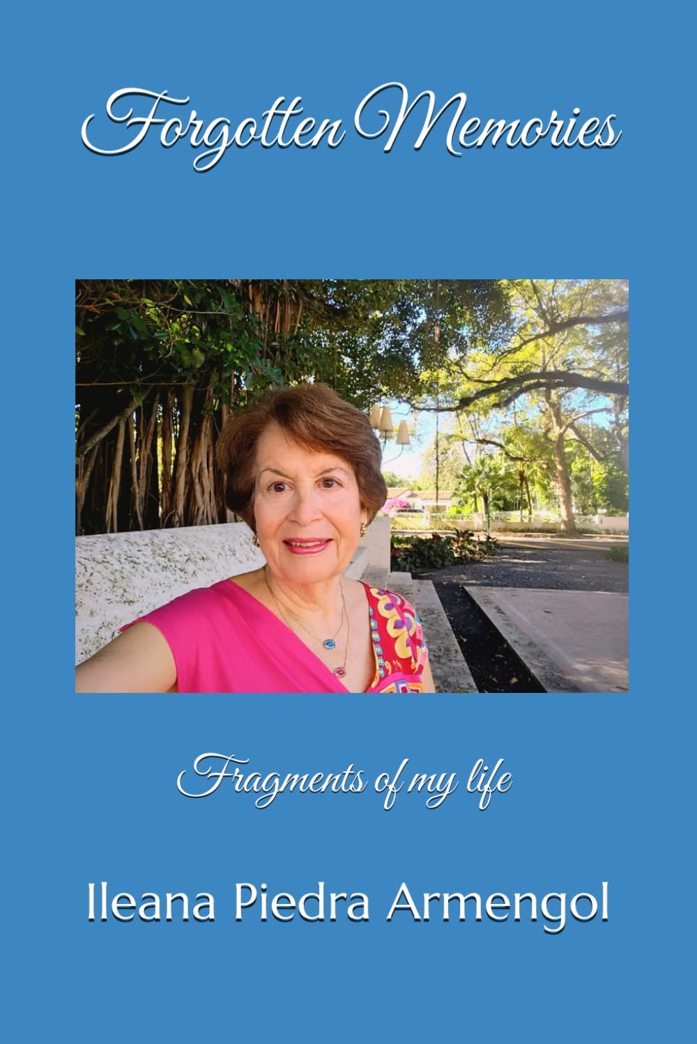Forgotten Memories: Fragments of my life