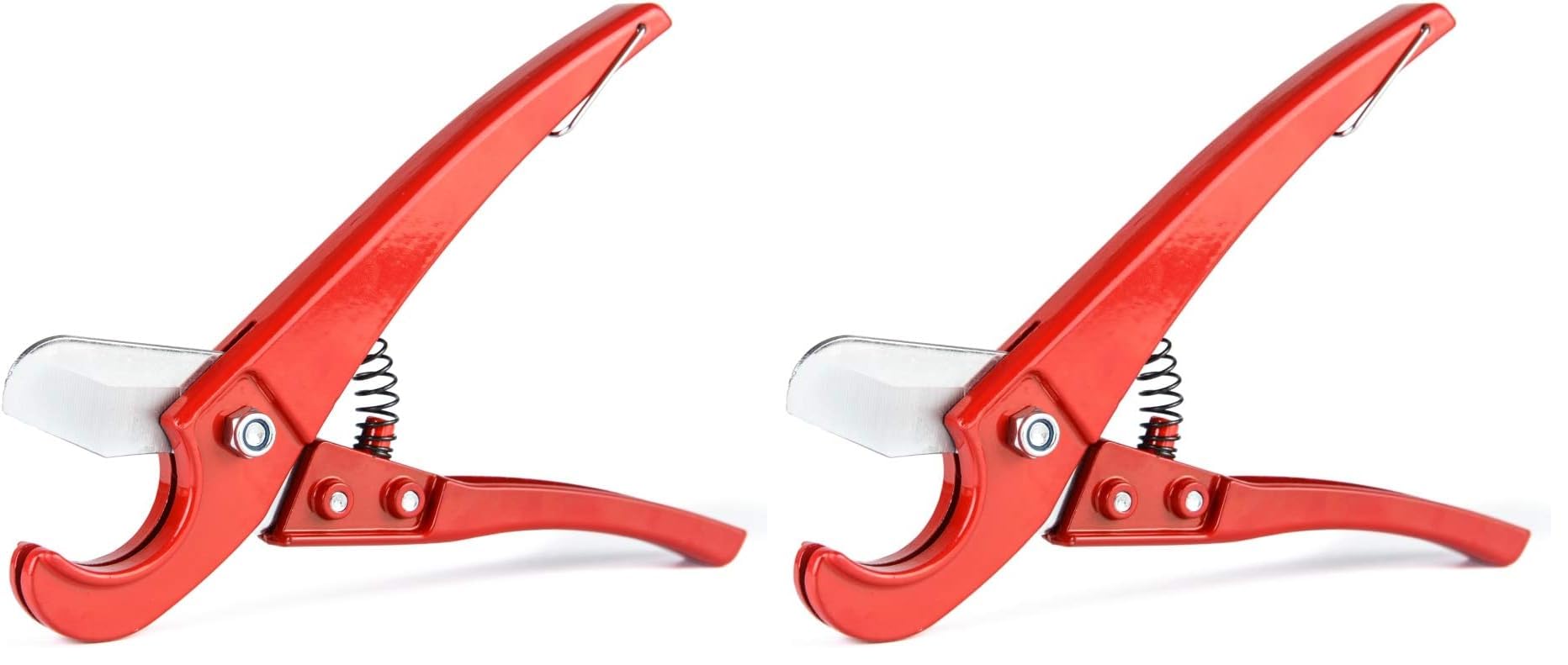 IWISS PEX Pipe Cutter - Cut 1/8"-1" PEX -10 IWISS PEX Pipe Cutter - Cut 1/8"-1" PEX -10