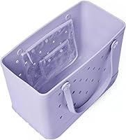 Vista 232 de BOGG BAG - Tote para playa, piscina, barco, deportes - EVA multiusos - Botones tonales