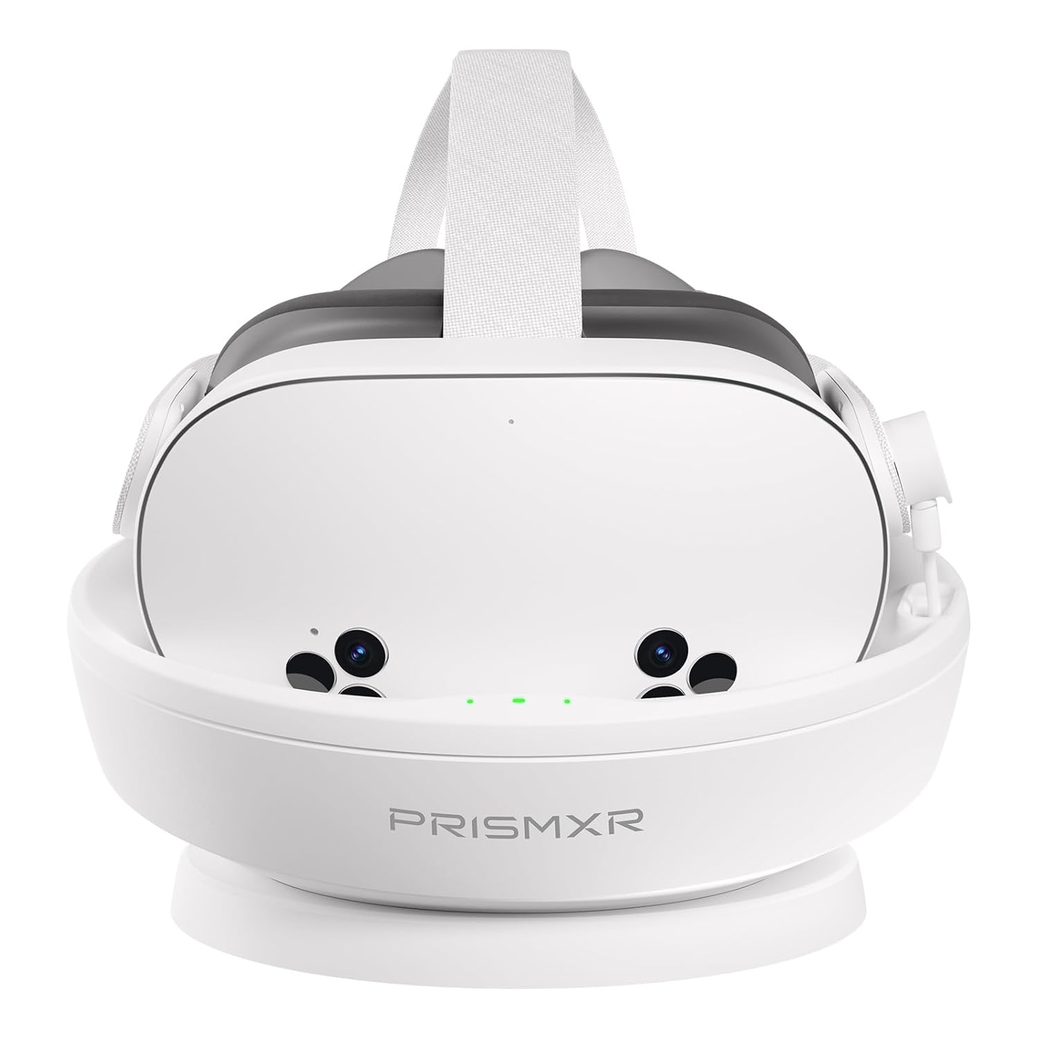 Charging Dock Compatible with Meta Quest 3S (Without Charger&Passthrough)