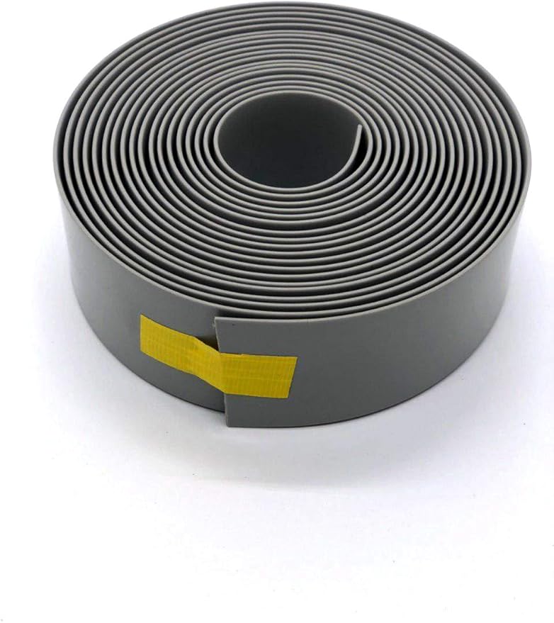 20ft Long 2" Wide Vinyl Chair Strapping. Repair & Replacement Matte