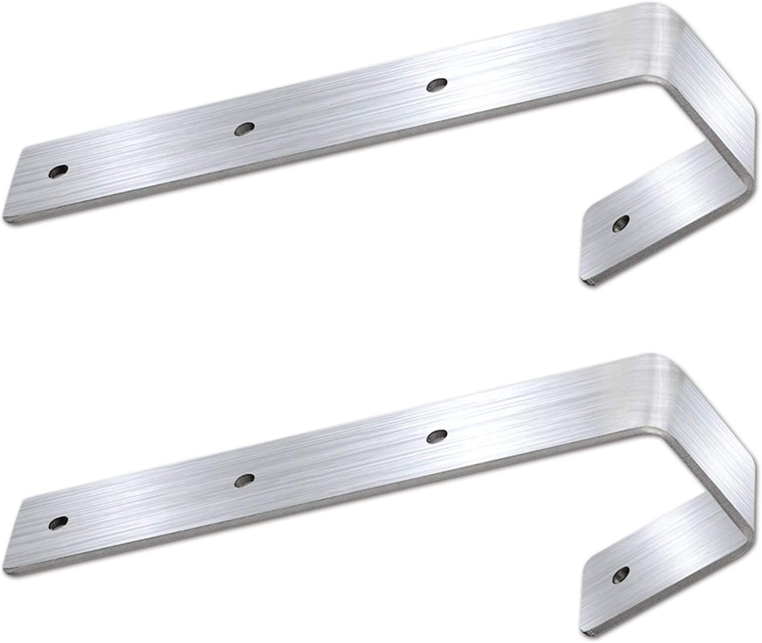 Kocean Bunk Bed Ladder Hook, Stainless Steel Bunk Bed Ladder Bracket