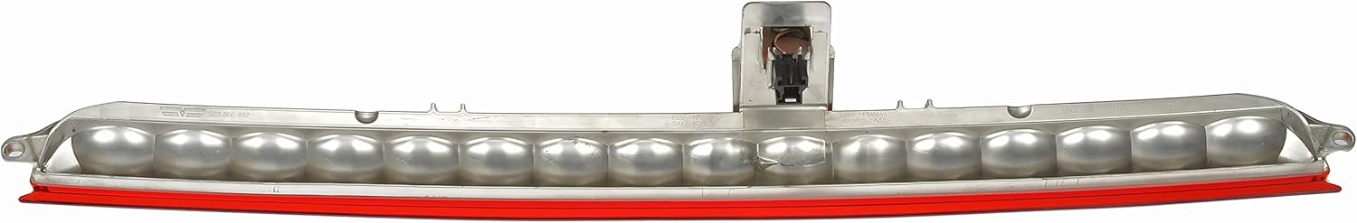 Dorman 923-360 Center High Mount Stop Light Compatible with Select Mercedes-Benz Models