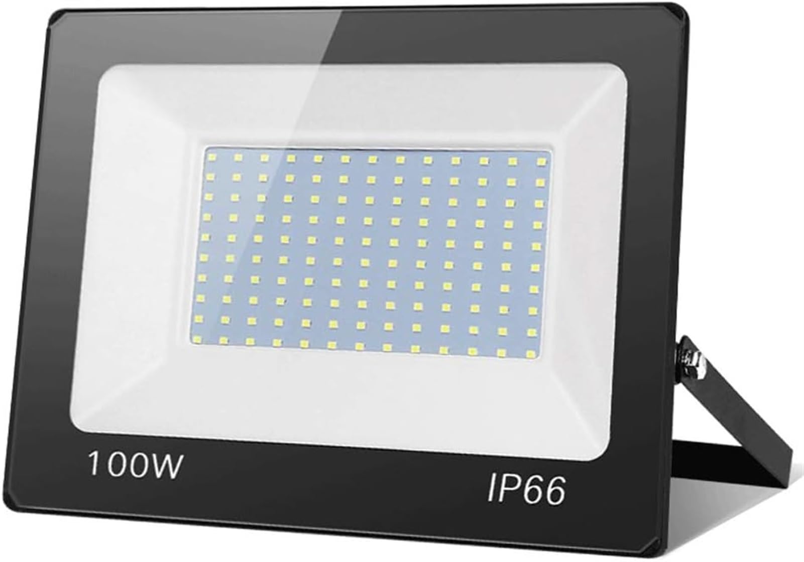 lampy solarne do użytku na zewnątrz, 3,5 cm ultracienkie zewnętrzne super jasne światła bezpieczeństwa, białe światłoFloodlight do ogrodu, garażu, fabryki, luksusowego magazynu