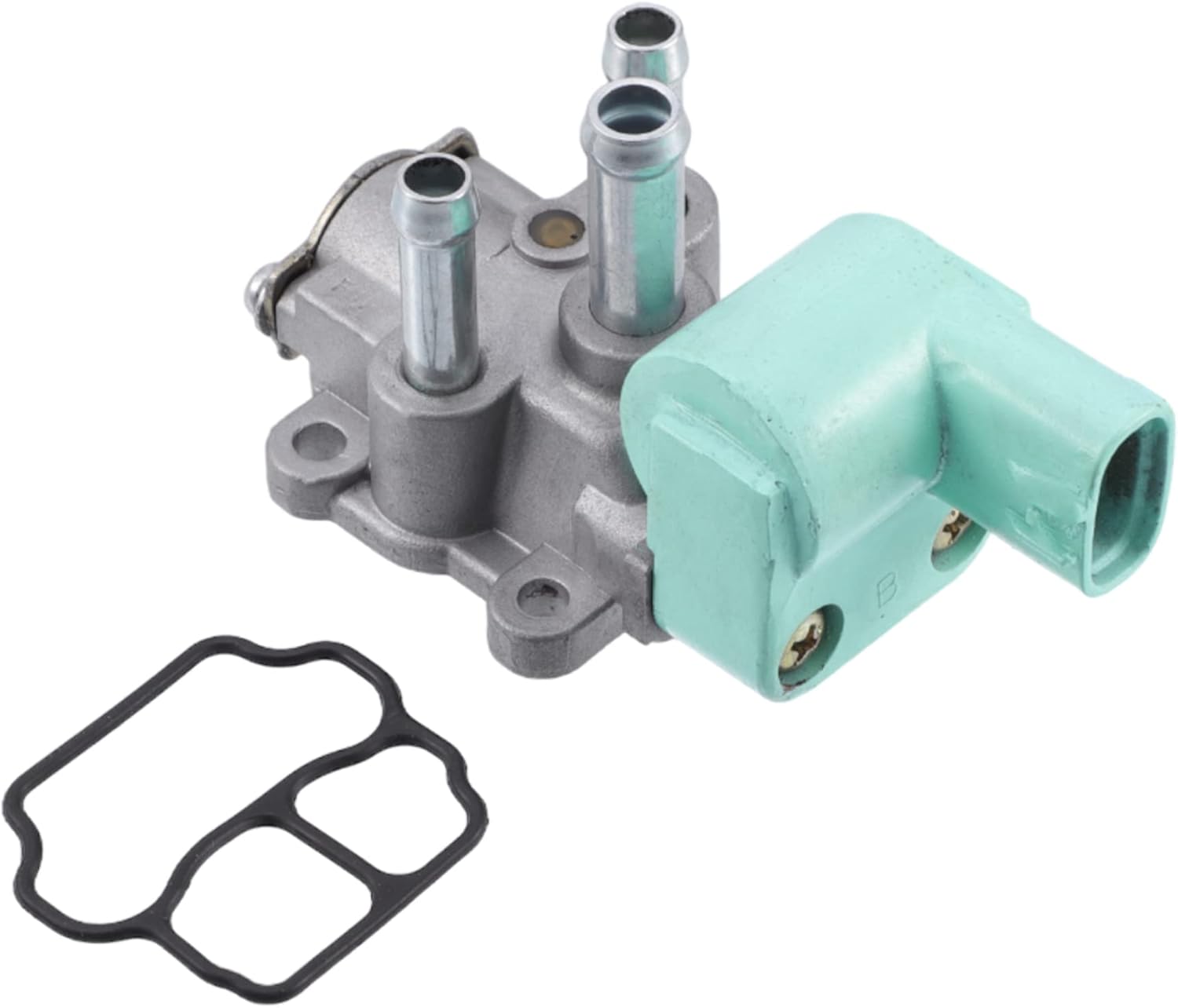 X AUTOHAUX Car Idle Air Control Valve 22270-16060 22270-16010 Replacement for Toyota Corolla 1993-1997