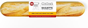 Baguette Keyboard Rest - Mustard London