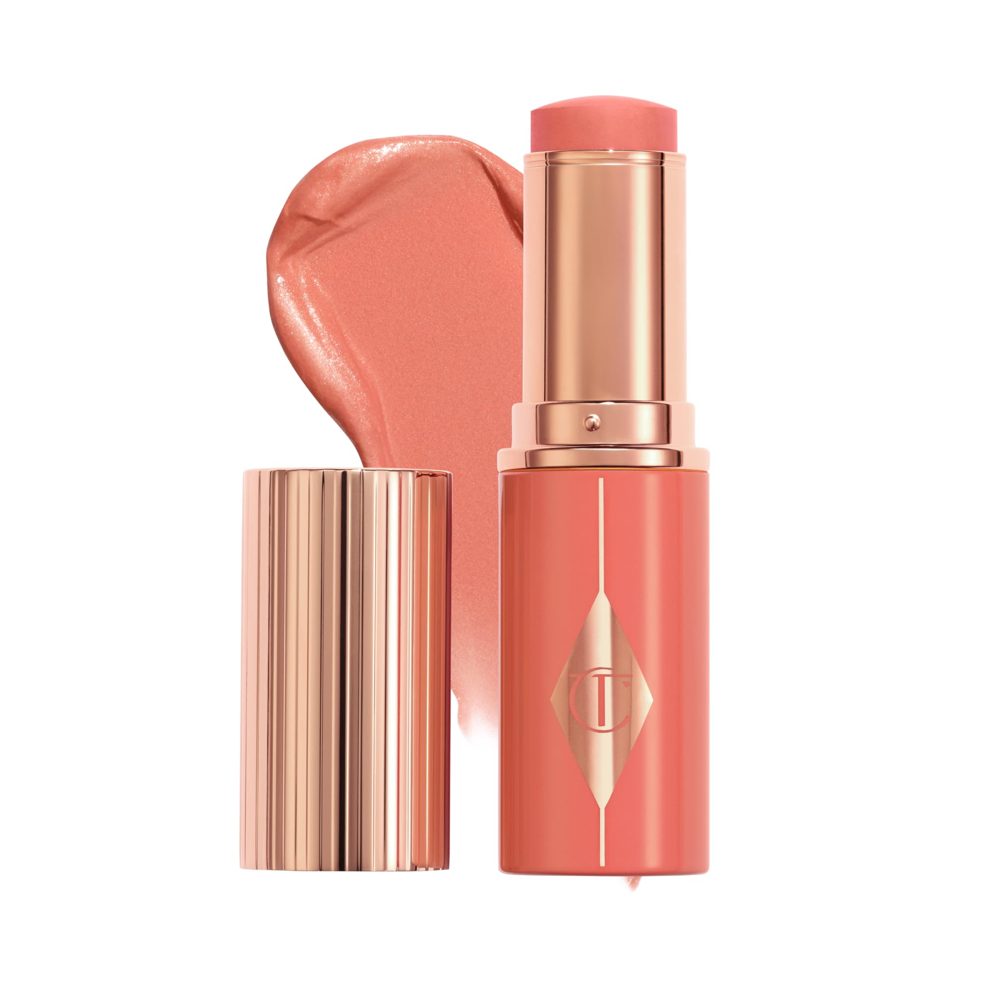 Charlotte Tilbury Unreal Healthy Glow Blush Stick