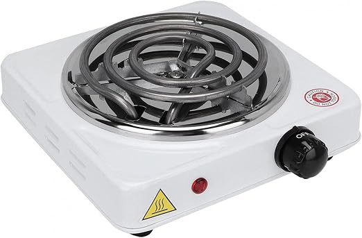 Amazon.com: Estufa eléctrica doméstica, baja temperatura interna placa  caliente, control de temperatura de despegue repetido hasta 500 grados de  calentamiento rápido para cocina de restaurante caliente Po (estándar de  EE. UU. 110