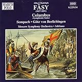 fasys  Faesy: Columbus / Sempach / Der Triumph Der Liebe