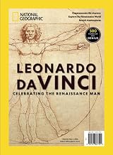 National Geographic Leonardo da Vinci