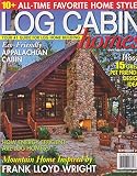 Log Cabin Homes Magazine September 2016