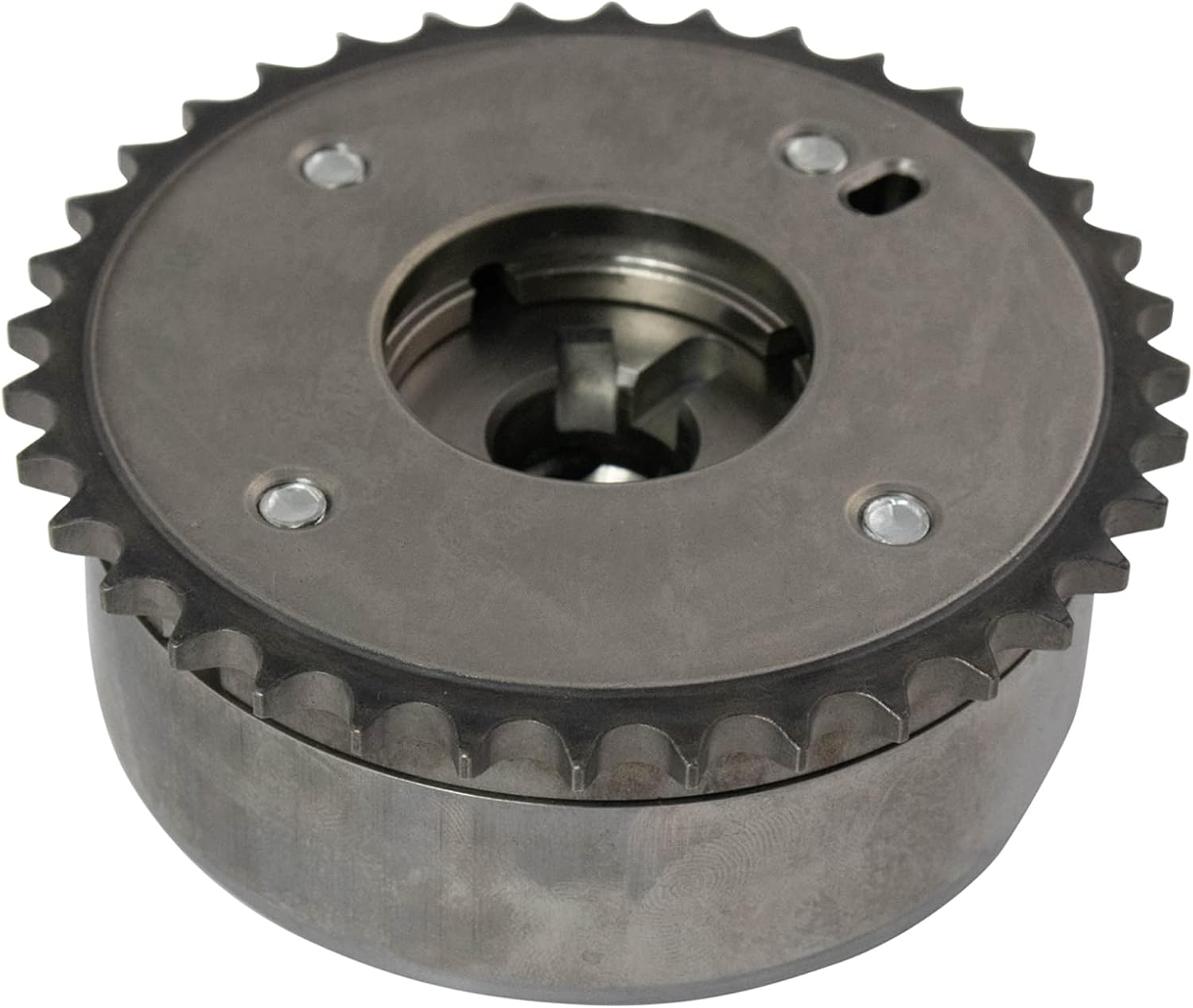 TRQ Intake Variable Valve Timing Sprocket Compatible with 2011-2012 Lexus HS250h 2008 Scion tC 2014-2015 xB 2008-2009 Toyota Camry 2006-2007 RAV4 2007-2008 Solara