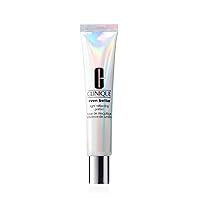 Vista 1 de Clinique Even Better Light Reflecting Face Primer With Vitamin C + Hyaluronic Acid For All Skin Types Hydrating, Lightweight + Illuminating Finish