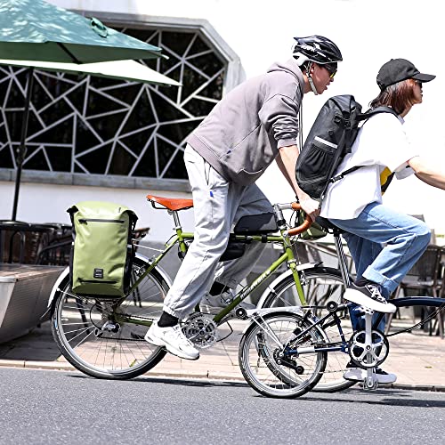 Rhinowalk 22L Waterproof Bike Pannier