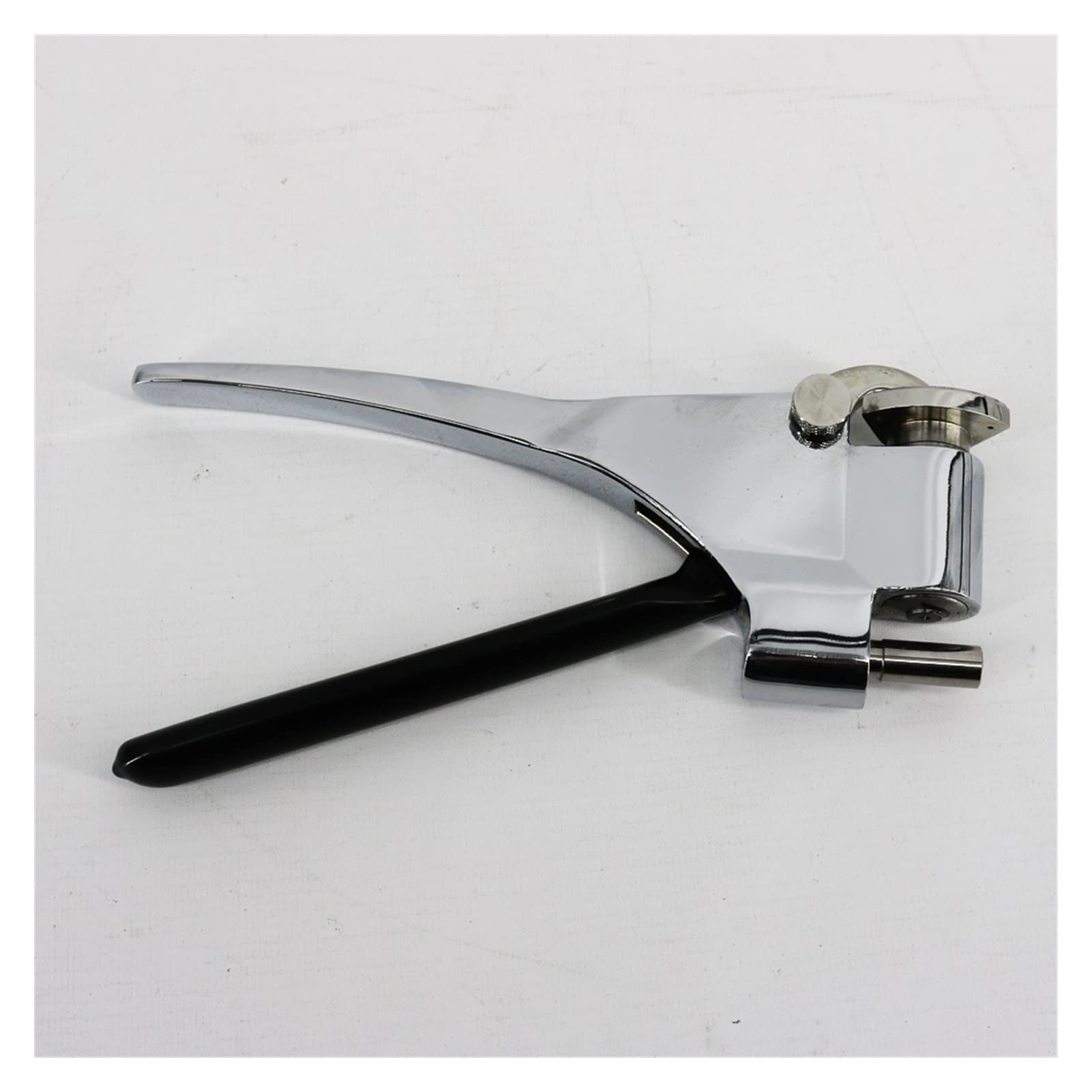 Probador de dureza, Probador de dureza digital W-20 Webster usado for probar perfiles de aluminio Alcance de medición 0-20HW