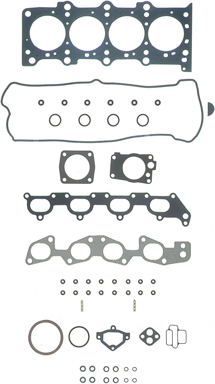 Engine Cylinder Head Gasket & Bolt Set HS 26279 PT ES 72206