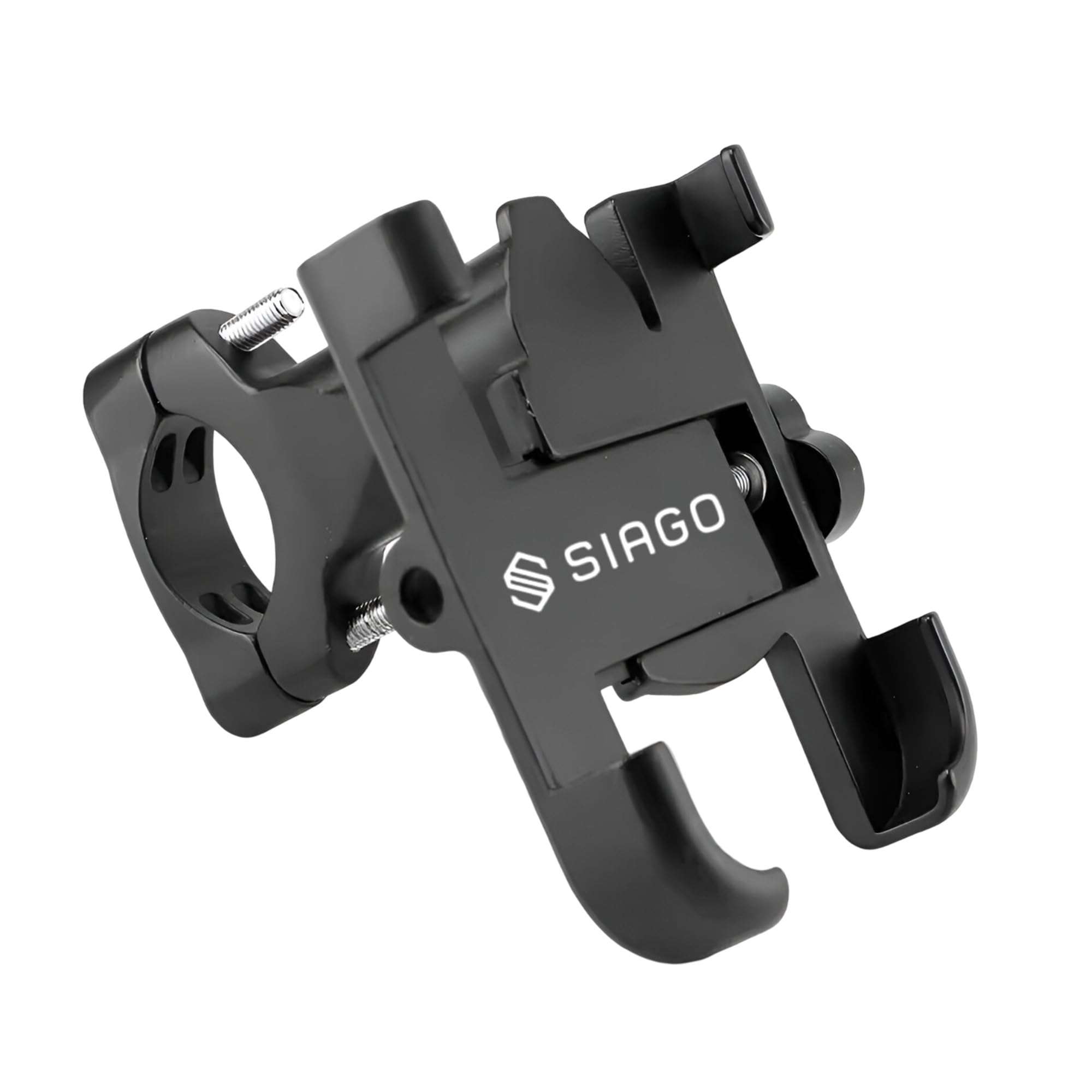 SIAGO SIA107 Universal Bike Mount Holder with 360 Degree Rotation-picture-31