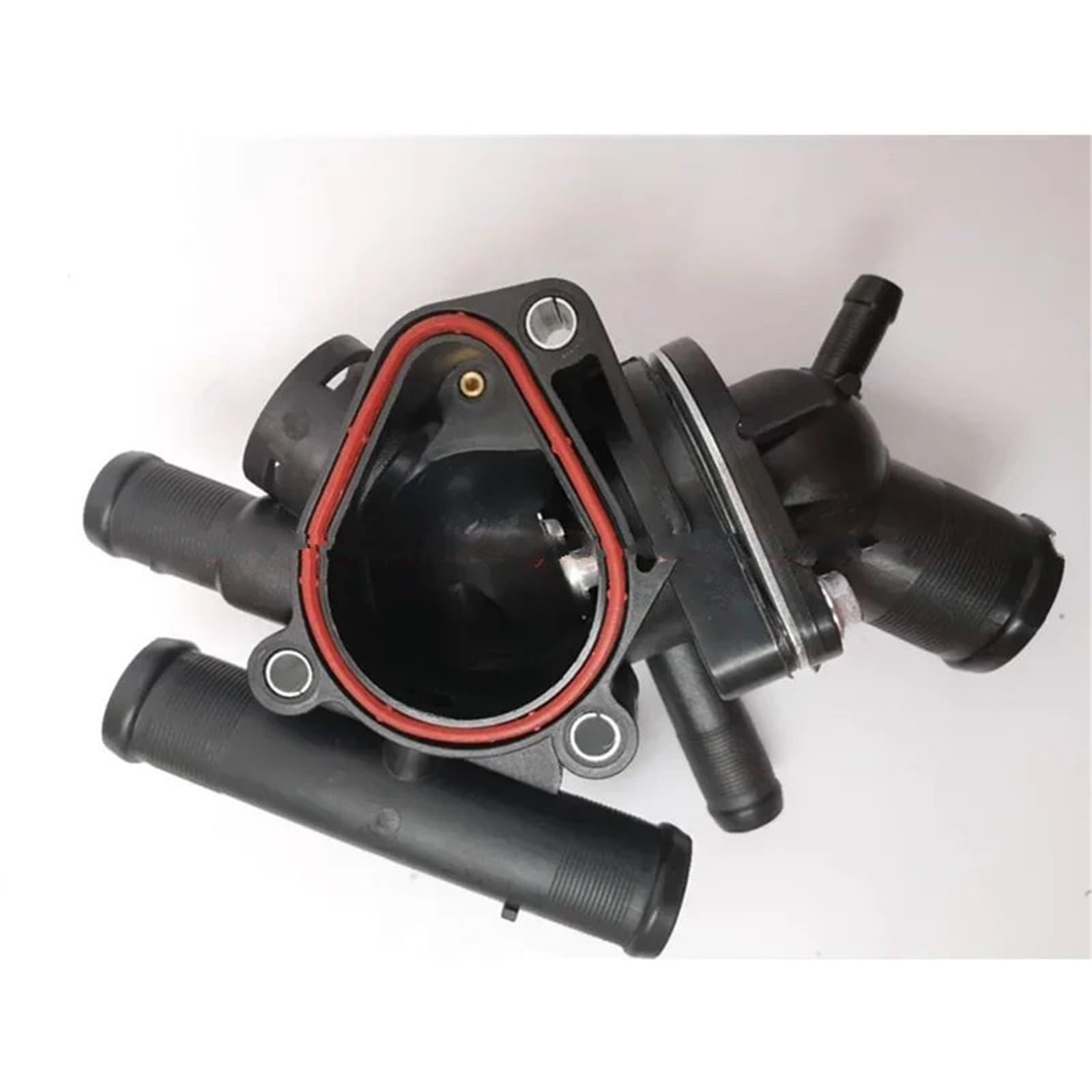 Gruppo termostato, 7701474249 Termostato adatto per Renault per RENAULT Gruppo termostato Termostati guarnizione