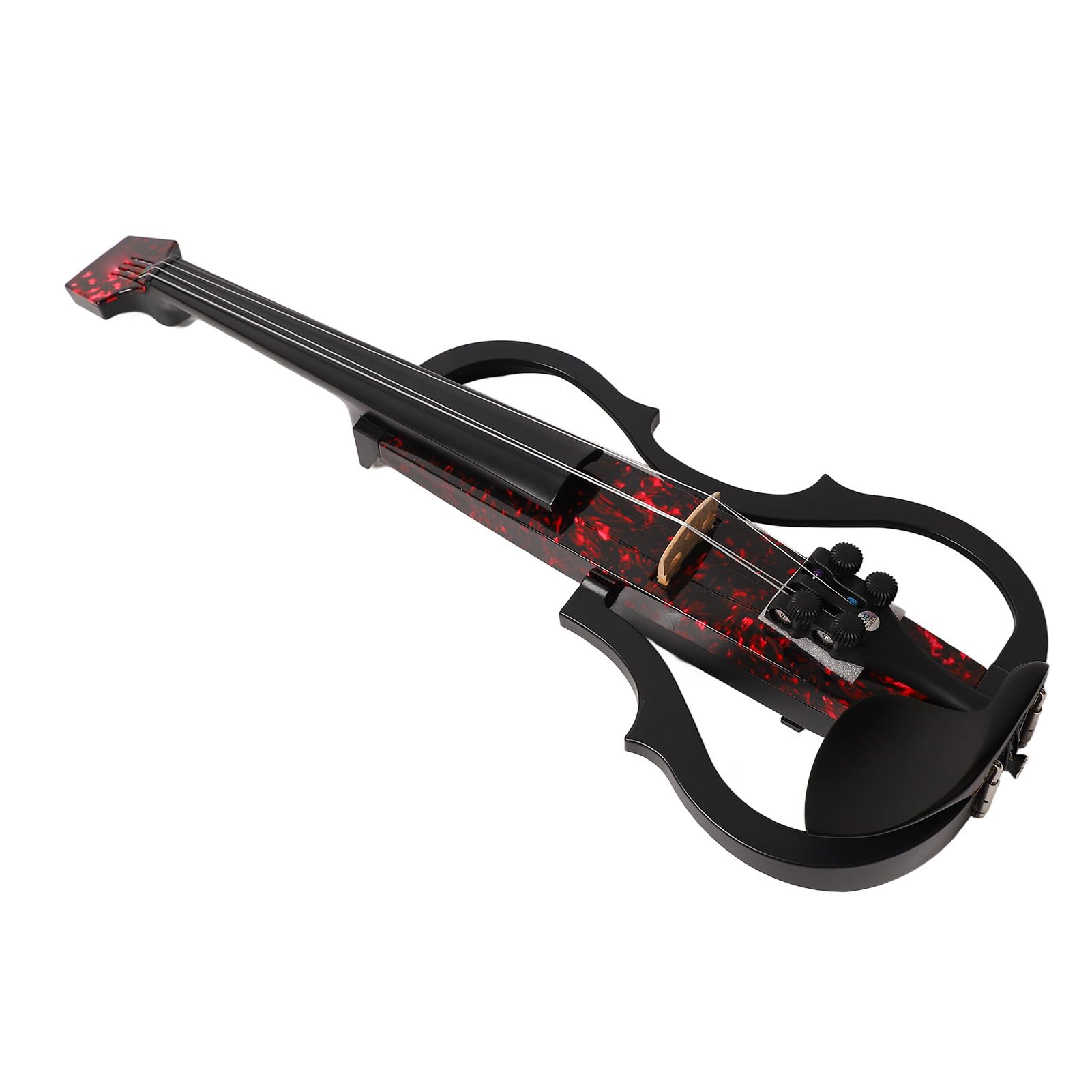 Amazon.co.jp: エレキバイオリン、サイレントエレクトリックバイオリン  