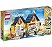 Price comparison product image LEGO Creator 31035: Beach Hut