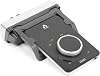 Apogee Duet Dock Anschlussdock für Duet 3 (XLR- und Instrumenteneingängen Line-Pegel-Ausgängen Stereo-Kopfhörerausgang USB-C-Anschlüsse)
