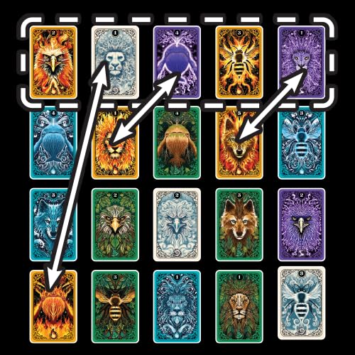 Jeu d’ambiance Topigames Combo - vue 4