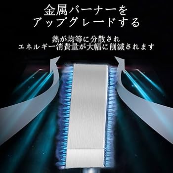 Amazon.co.jp: ガスフライヤー 2槽式 20L 卓上フライヤー お掃除楽々