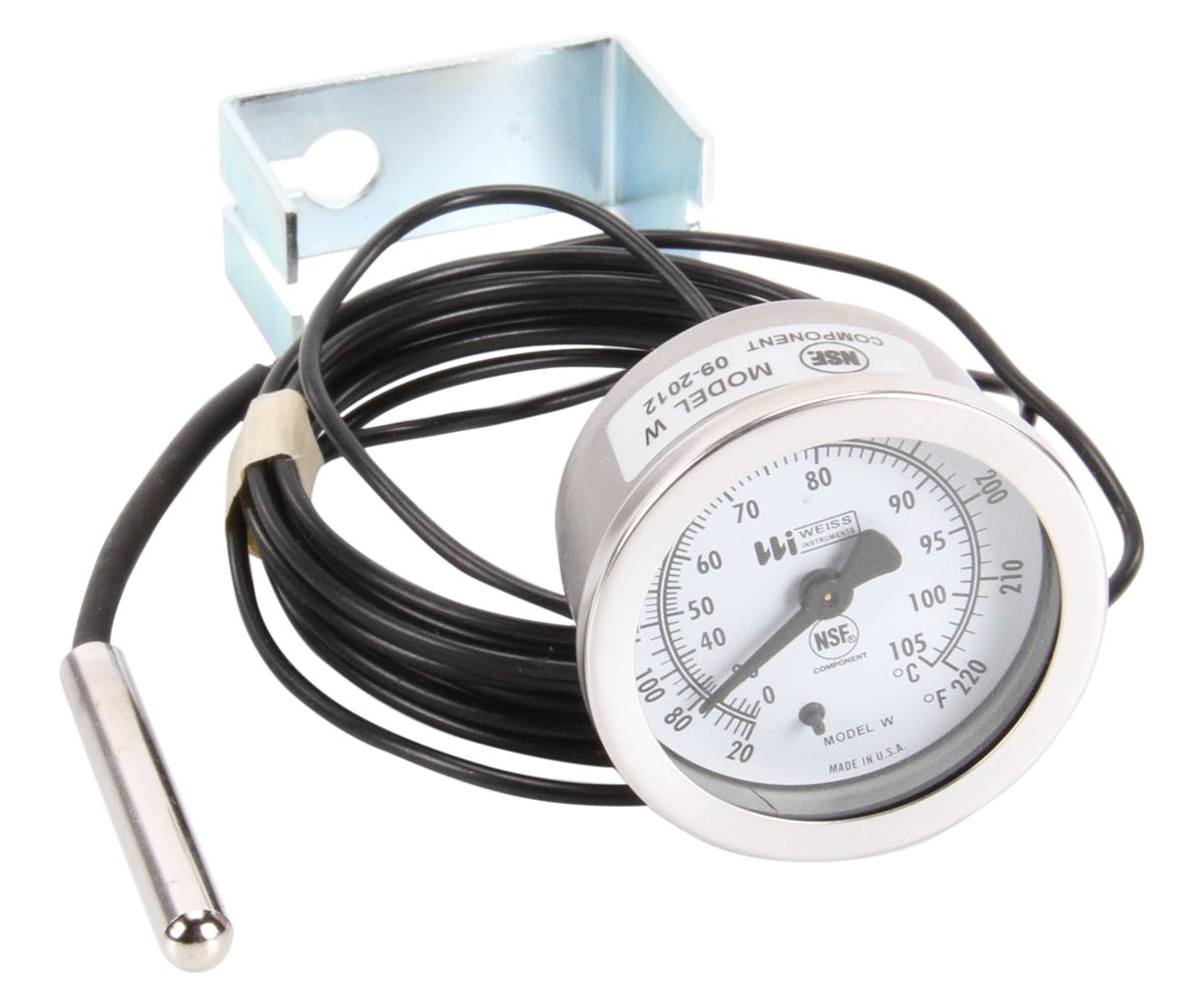 Fagor Commercial Z273060000 Thermometer