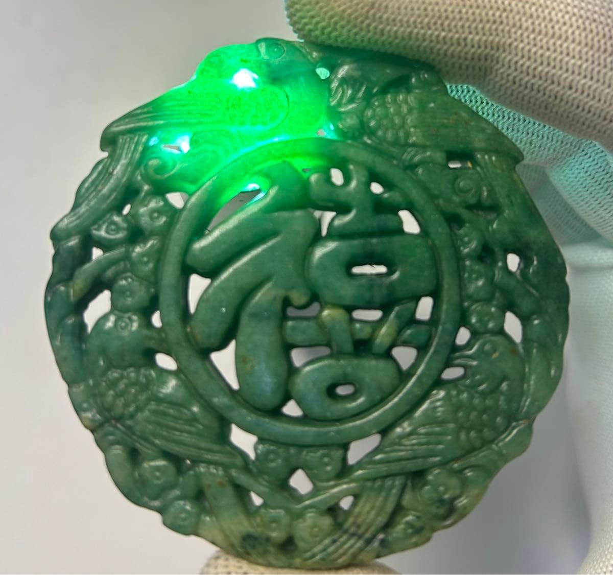 Amazon.co.jp: 細工彫刻古玉 中国玉、縁起物、金運、美術品 Amazon.co.jp: 細工彫刻古玉 中国玉、縁起物、金運、美術品