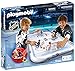 PLAYMOBIL NHL Hockey Arena by PLAYMOBIL®