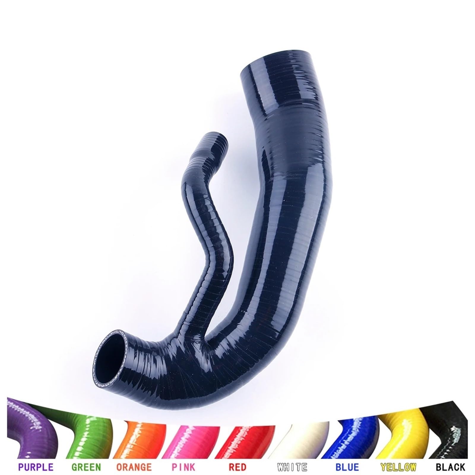 Rura wąż turbo Do S R56 R57 R60 N18 1.6T Benzyna