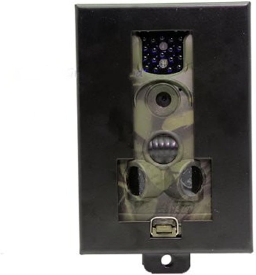 Ltl Acorn 6210 Series Security Box