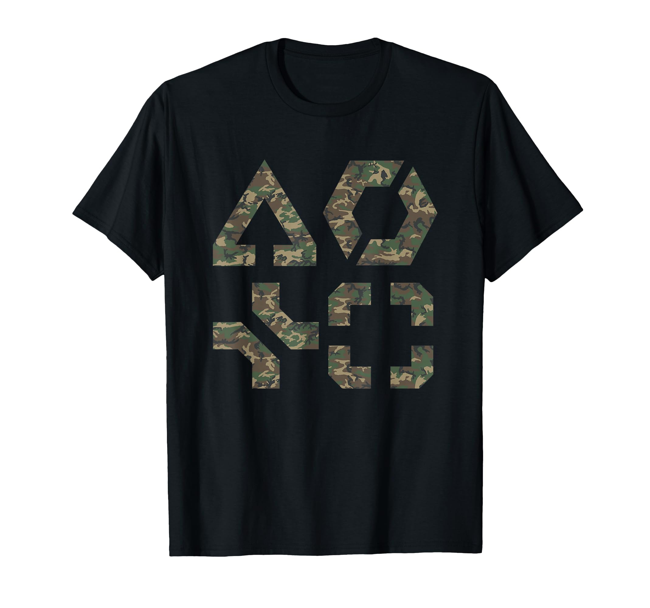 Kleidung mit Designs von Amazon Merch on Demand