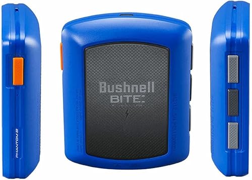 Miniatura 3 de Bushnell Golf Phantom 2, GPS para golf, azul