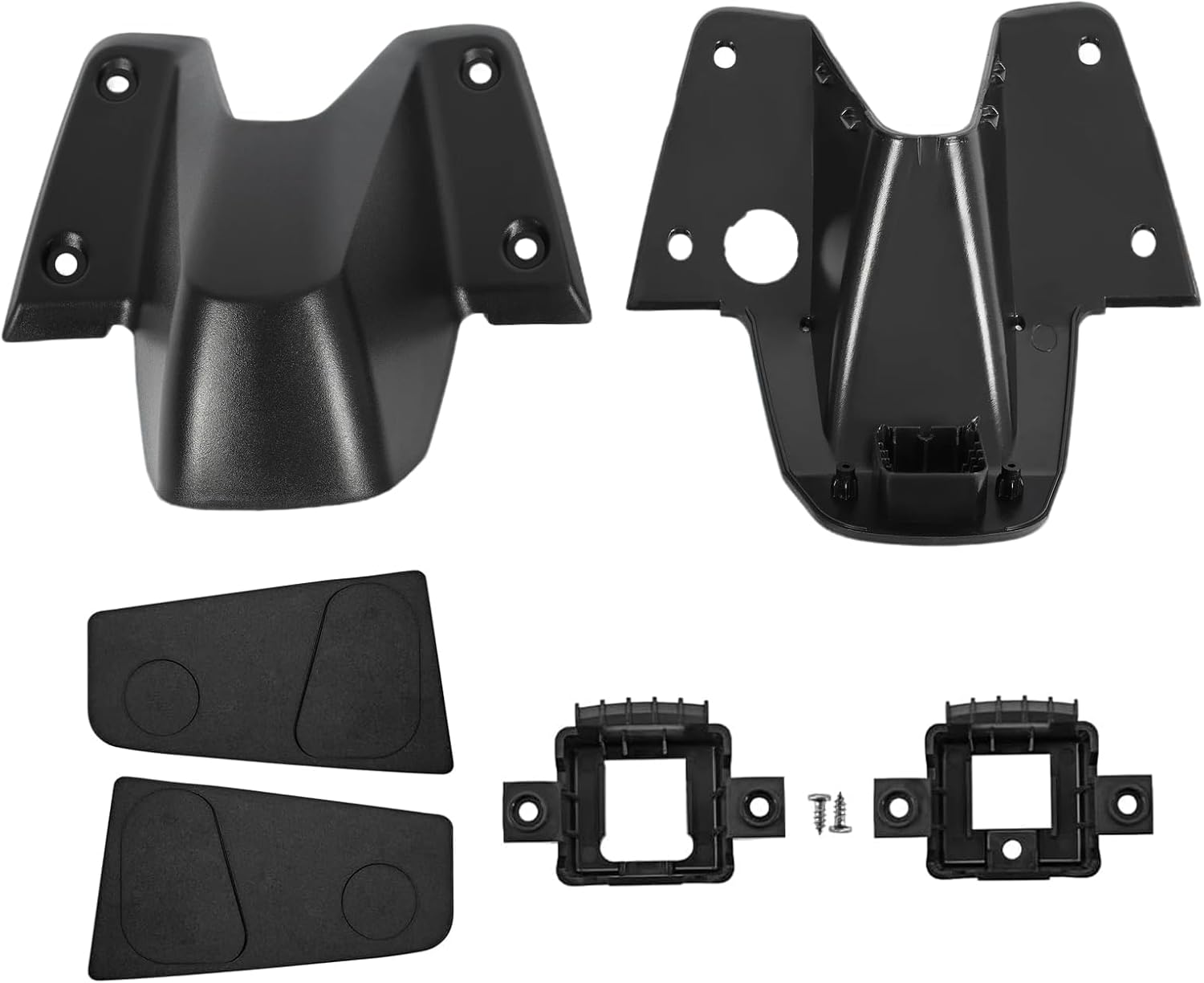 A907820120 Rear Camera Housing Replacement Fit for Mercedes Benz & Freightliner Sprinter 1500 2500 3500 2018-2020 2023 for90782040019051 90782012019051
