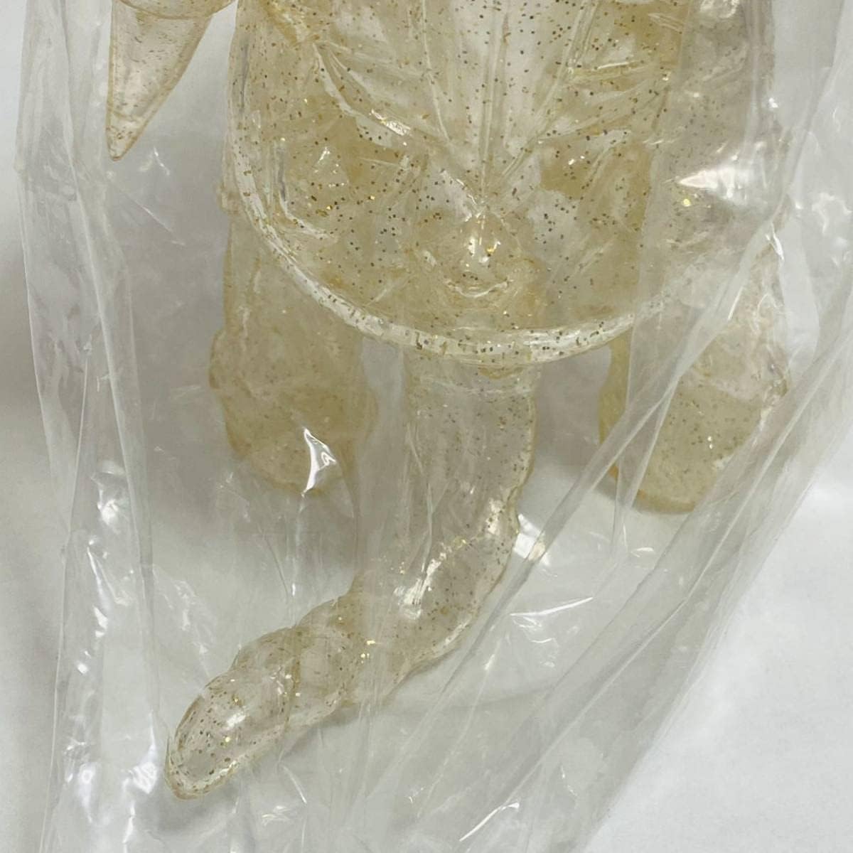 Marmit マーミット 世紀の大怪獣シリーズ グラナダス クリアラメ