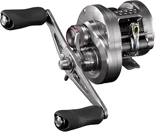 シマノ(SHIMANO) ベイトリール 26オシアコンクエストFT 60HG 右ハンドル