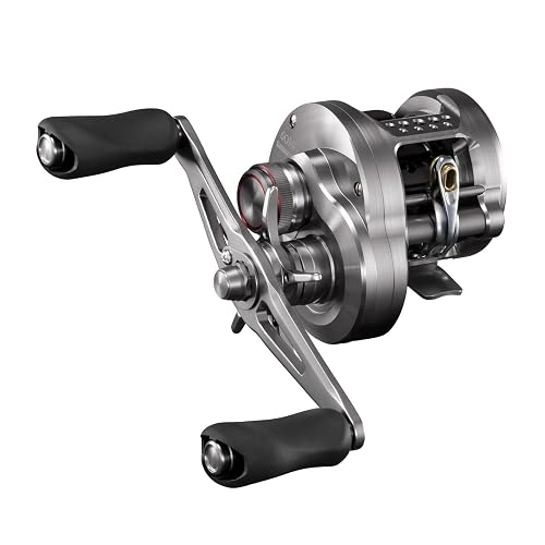 Shimano Ocea Conquest FT 60 compact levelwind baitcasting reel