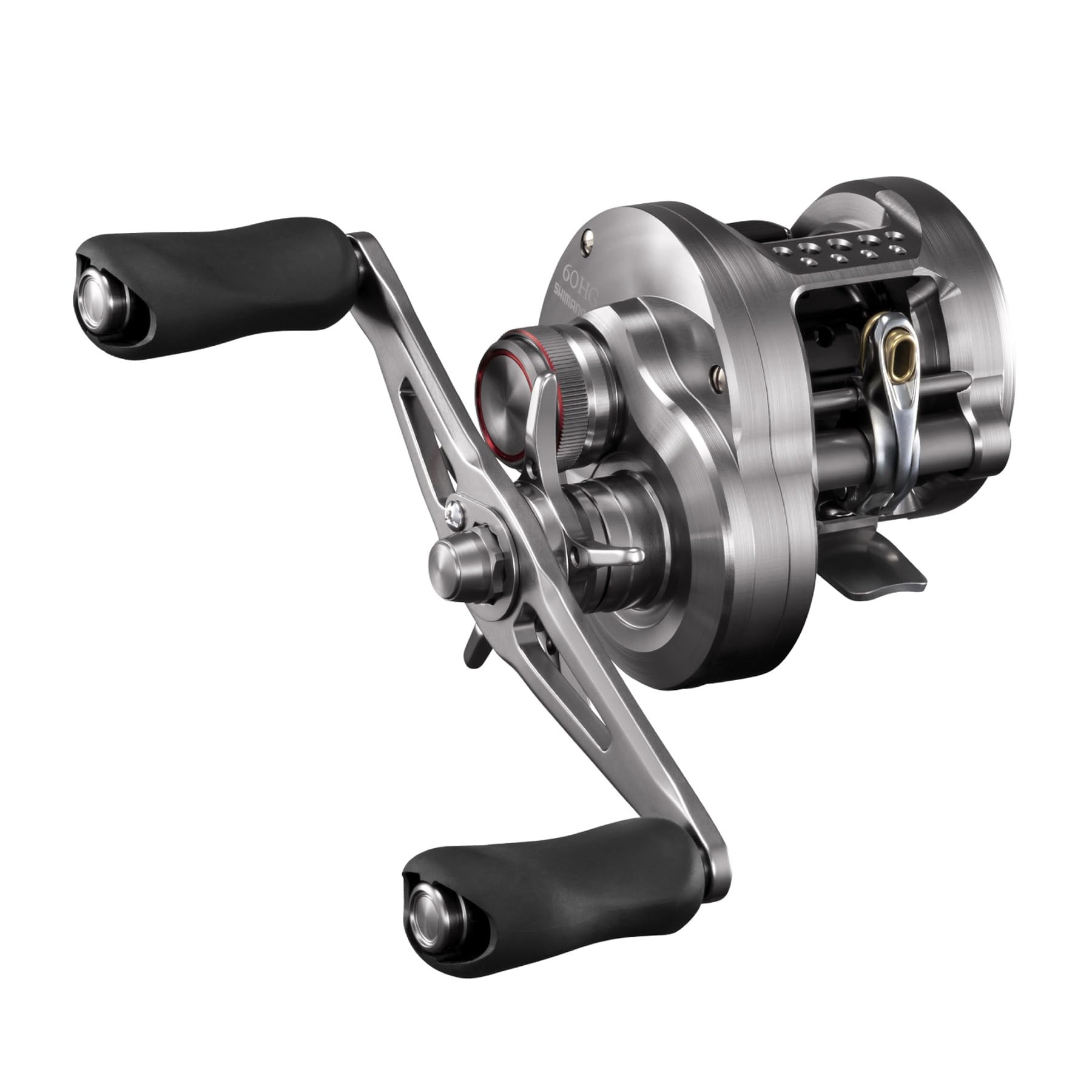 Amazon | シマノ(SHIMANO) ベイトリール 26オシアコンクエストFT 60HG